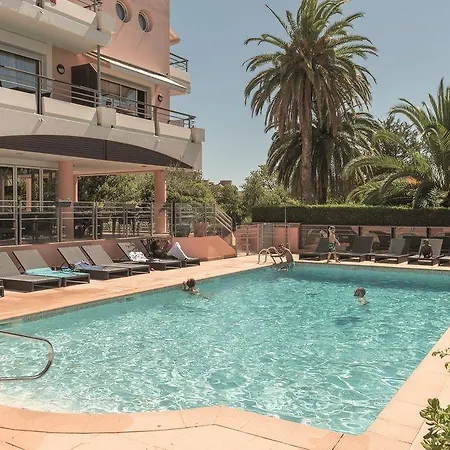 מלון דירות Zenitude Hotel-residences