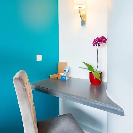 Zenitude Hotel-residences 아파트호텔