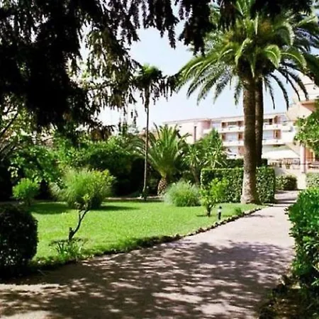 아파트호텔 Zenitude Hotel-residences