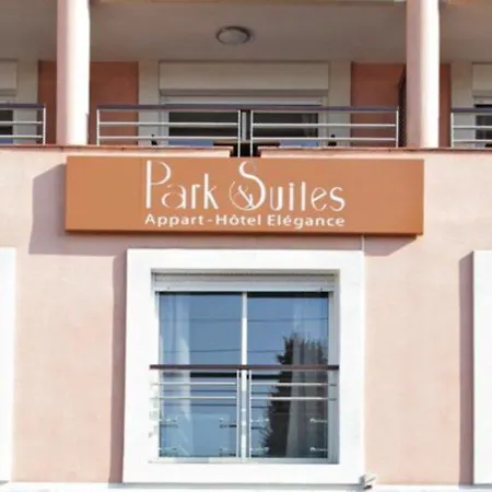 Zenitude Hotel-residences 4* لو كانيت