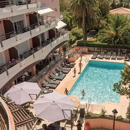 شقة فندقية Zenitude Hotel-residences