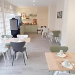 Zenitude Hotel-residences 4*