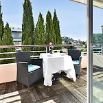 Hotel apartamentowy Zenitude Hotel-residences Le Cannet