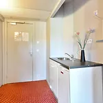 Zenitude Hôtel-résidences Apartahotel 4*