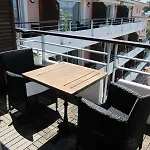 Apartahotel Zenitude Hôtel-résidences