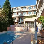 Apartahotel Zenitude Hôtel-résidences 4*