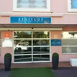 Zenitude Hôtel-résidences Le Cannet