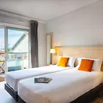 Apartahotel Zenitude Hôtel-résidences