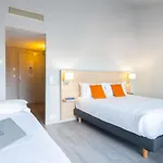 Hotel apartamentowy Zenitude Hotel-residences Le Cannet