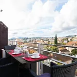 Apartahotel Zenitude Hôtel-résidences Le Cannet