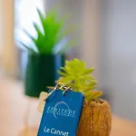 Zenitude Hôtel-résidences Apartahotel Le Cannet