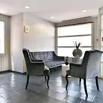 Apartahotel Zenitude Hôtel-résidences 4*
