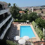 Zenitude Hôtel-résidences Le Cannet