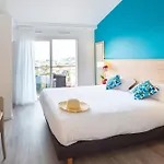 Zenitude Hôtel-résidences