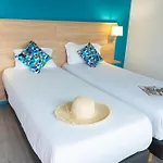 Zenitude Hôtel-résidences Apartahotel