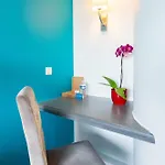 Zenitude Hotel-residences Hotel apartamentowy