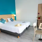Apartahotel Zenitude Hôtel-résidences 4*