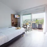 Zenitude Hôtel-résidences 4* Le Cannet