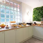 Zenitude Hotel-residences Hotel apartamentowy 4*