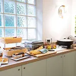 Hotel apartamentowy Zenitude Hotel-residences 4*