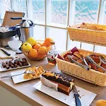 Hotel apartamentowy Zenitude Hotel-residences 4*