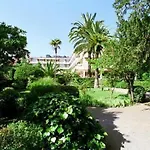 Apartahotel Zenitude Hôtel-résidences 4*