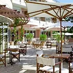 Zenitude Hôtel-résidences 4*