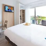 Zenitude Hotel-residences Hotel apartamentowy