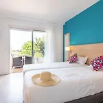 Zenitude Hôtel-résidences Apartahotel Le Cannet