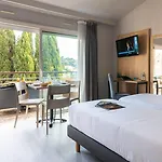 Zenitude Hôtel-résidences 4* Le Cannet