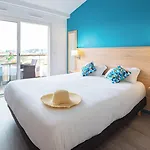 Zenitude Hôtel-résidences Le Cannet