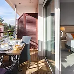 Zenitude Hotel-residences Hotel apartamentowy Le Cannet