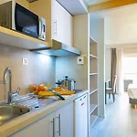 Apartahotel Zenitude Hôtel-résidences