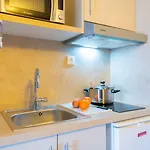 Hotel apartamentowy Zenitude Hotel-residences