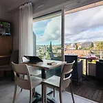 Zenitude Hôtel-résidences Apartahotel