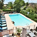 Zenitude Hôtel-résidences 4*