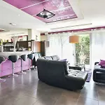 Zenitude Hotel-residences Hotel apartamentowy 4*