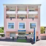 Zenitude Hôtel-résidences Le Cannet