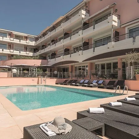 Zenitude Hôtel-résidences