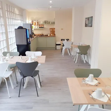 Zenitude Hotel-residences 4*