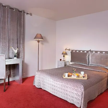 Aparthotel Zenitude Hotel-residences 4*