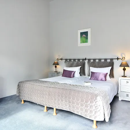 Aparthotel Zenitude Hotel-residences Le Cannet