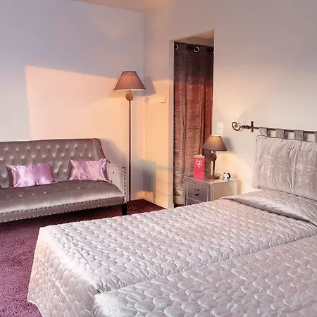 Zenitude Hotel-residences 4* Le Cannet