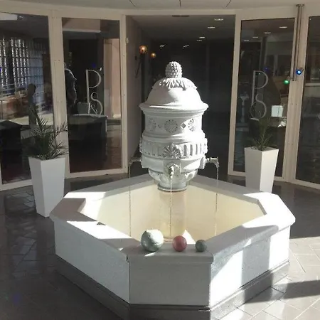 Zenitude Hotel-residences Aparthotel Le Cannet