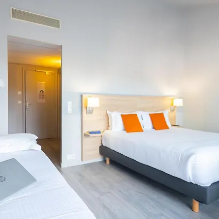 Aparthotel Zenitude Hotel-residences Le Cannet