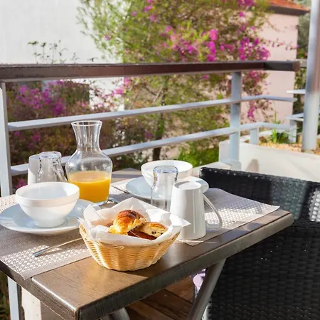 Zenitude Hôtel-résidences