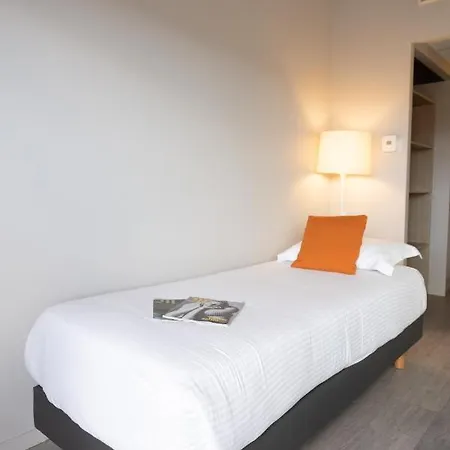 Zenitude Hôtel-résidences Le Cannet