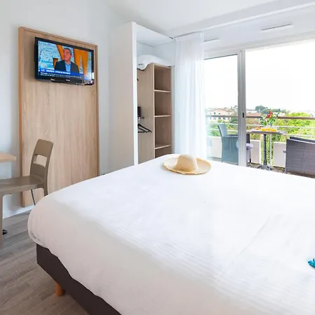 Zenitude Hotel-residences Aparthotel