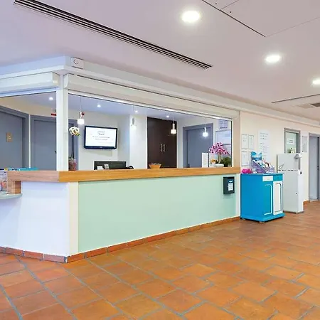Zenitude Hotel-residences Le Cannet