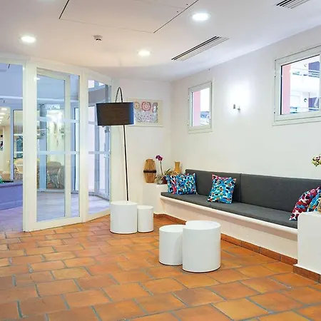 Aparthotel Zenitude Hotel-residences